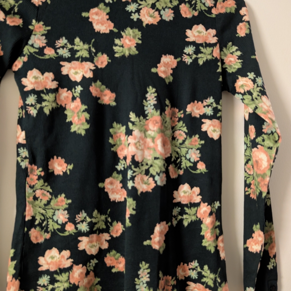 Sezane Felix Jumper